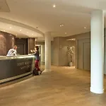 斯涛特尔梅兹特克诺波勒餐厅酒店 酒店