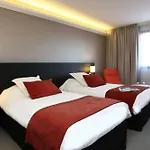 酒店 斯涛特尔梅兹特克诺波勒餐厅酒店 4*