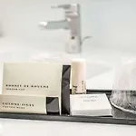 斯涛特尔梅兹特克诺波勒餐厅酒店 梅斯