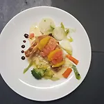 斯涛特尔梅兹特克诺波勒餐厅酒店 酒店