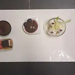 酒店 斯涛特尔梅兹特克诺波勒餐厅酒店