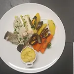 斯涛特尔梅兹特克诺波勒餐厅酒店 4*