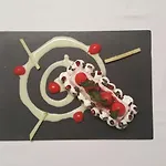 酒店 斯涛特尔梅兹特克诺波勒餐厅酒店