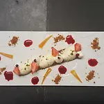 酒店 斯涛特尔梅兹特克诺波勒餐厅酒店 4*