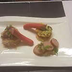 斯涛特尔梅兹特克诺波勒餐厅酒店