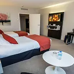 斯涛特尔梅兹特克诺波勒餐厅酒店 酒店 4*