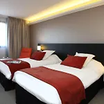 Western Technopole 4*