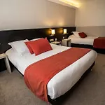 Hotell Western Technopole