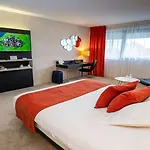 斯涛特尔梅兹特克诺波勒餐厅酒店 酒店