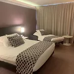 酒店 斯涛特尔梅兹特克诺波勒餐厅酒店