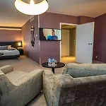 斯涛特尔梅兹特克诺波勒餐厅酒店 酒店