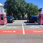 斯涛特尔梅兹特克诺波勒餐厅酒店 梅斯