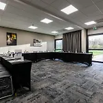 Western Technopole 4*