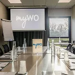 斯涛特尔梅兹特克诺波勒餐厅酒店