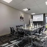 斯涛特尔梅兹特克诺波勒餐厅酒店 酒店