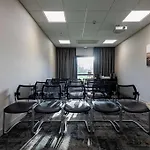 Western Technopole Hotel 4*