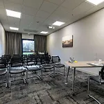 Hotel Western Technopole 4*