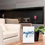 斯涛特尔梅兹特克诺波勒餐厅酒店 4*