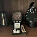 酒店 斯涛特尔梅兹特克诺波勒餐厅酒店