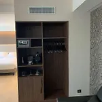 酒店 斯涛特尔梅兹特克诺波勒餐厅酒店 梅斯