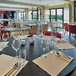 斯涛特尔梅兹特克诺波勒餐厅酒店 酒店