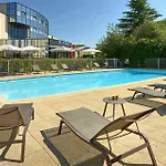 酒店 斯涛特尔梅兹特克诺波勒餐厅酒店