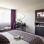 酒店 斯涛特尔梅兹特克诺波勒餐厅酒店 4*