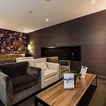 斯涛特尔梅兹特克诺波勒餐厅酒店 梅斯