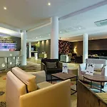 酒店 斯涛特尔梅兹特克诺波勒餐厅酒店