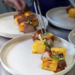 酒店 斯涛特尔梅兹特克诺波勒餐厅酒店 4*