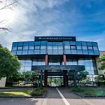 酒店 斯涛特尔梅兹特克诺波勒餐厅酒店 4*