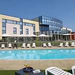 Western Technopole 4*