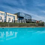 斯涛特尔梅兹特克诺波勒餐厅酒店 酒店 4*