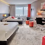 酒店 斯涛特尔梅兹特克诺波勒餐厅酒店 梅斯