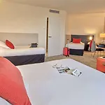 酒店 斯涛特尔梅兹特克诺波勒餐厅酒店