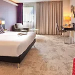 斯涛特尔梅兹特克诺波勒餐厅酒店 酒店 4*