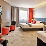 斯涛特尔梅兹特克诺波勒餐厅酒店 酒店 4*