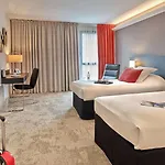 酒店 斯涛特尔梅兹特克诺波勒餐厅酒店 4*