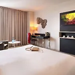 斯涛特尔梅兹特克诺波勒餐厅酒店 酒店