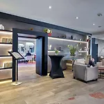 斯涛特尔梅兹特克诺波勒餐厅酒店 酒店 梅斯