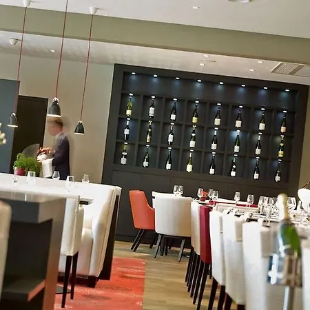 Western Technopole Hotel 4*