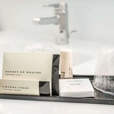 Western Technopole Mety