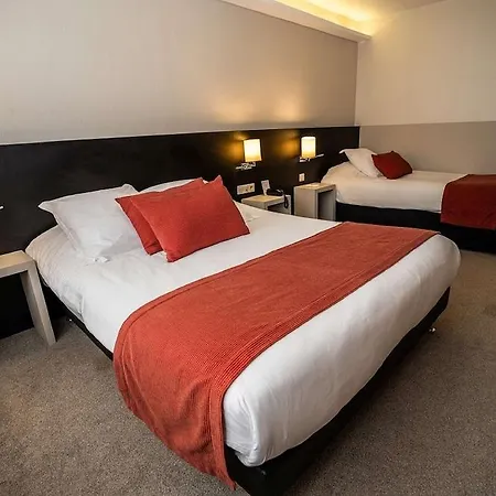 Hotel Western Technopole