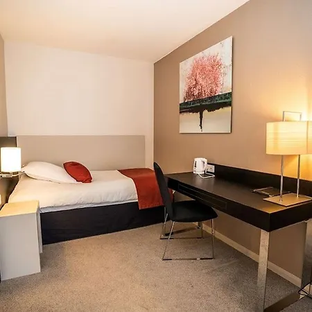 Western Technopole Hotel 4*
