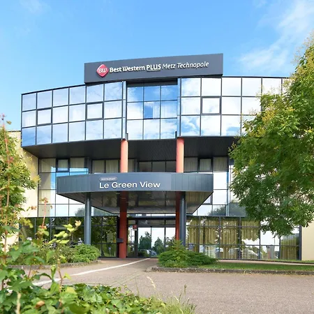Hotel Western Technopole