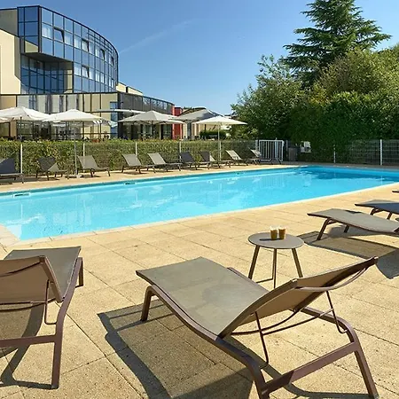 Hotell Western Technopole