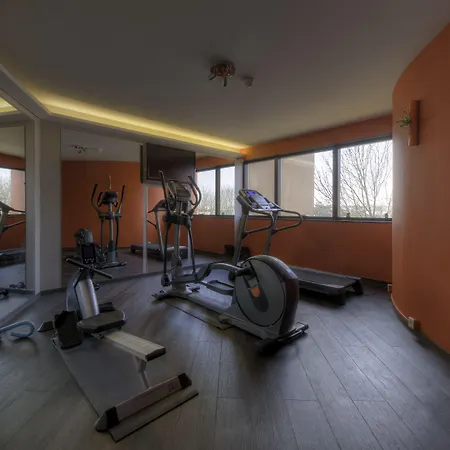 Hotell Western Technopole