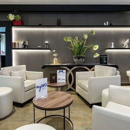 Western Technopole Metz