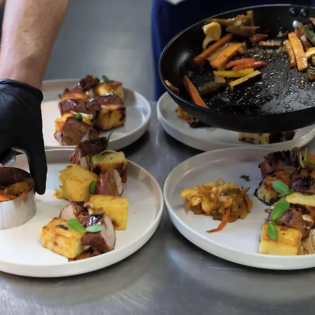 Western Technopole Hotell Metz