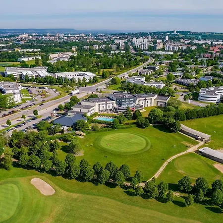 Western Technopole Hotel 4*